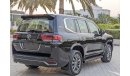 Toyota Land Cruiser GXR 2014 TOYOTA LAND CRUISER FACELIFTED 2024 V6 G.C.C IN EXCELLENT CONDITION