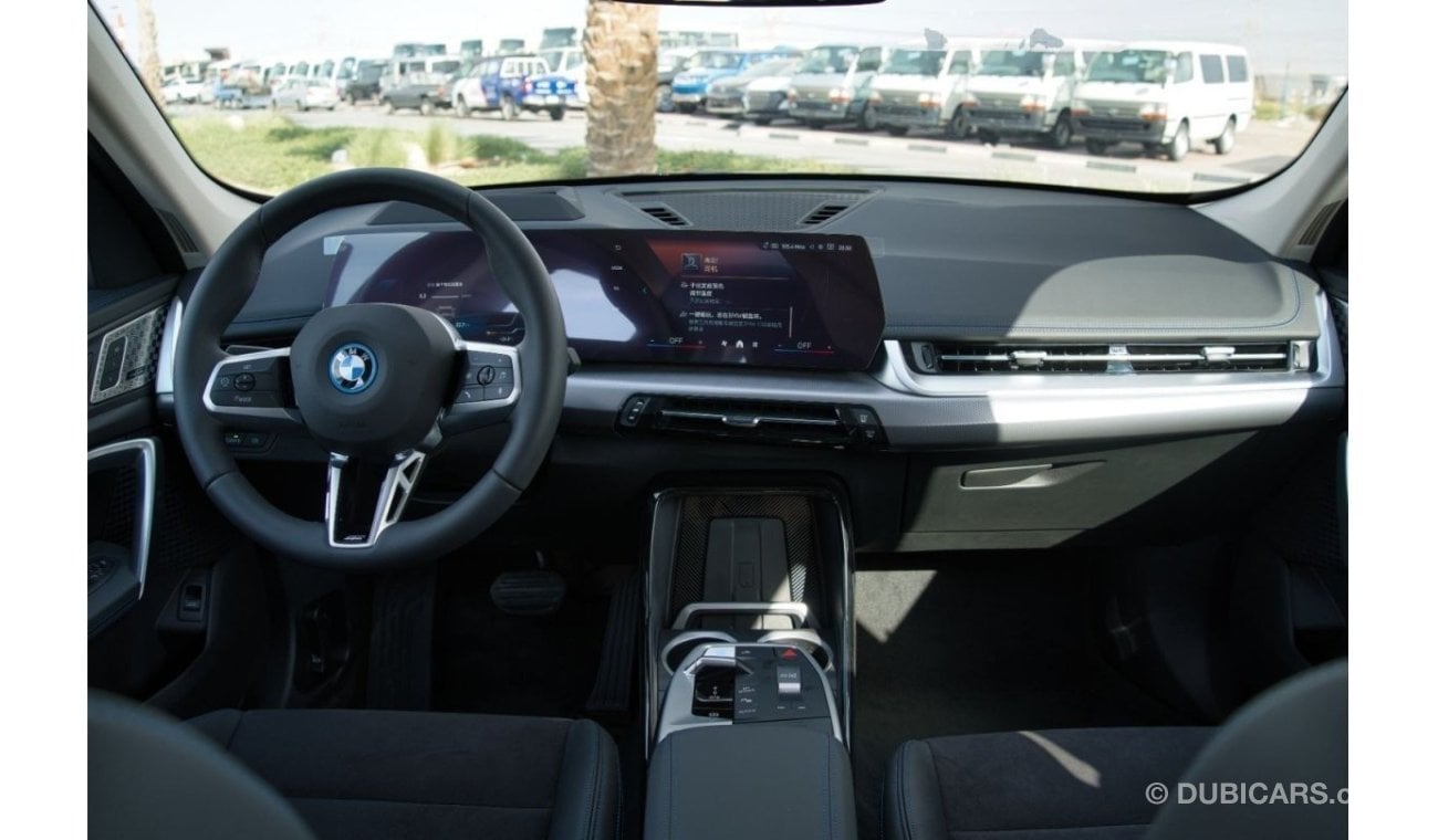 BMW iX 2024 | BMW | IX1 | XDRIVE 30L | M SPORT PACKAGE