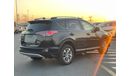 Toyota RAV4 2018 Toyota Rav4 XLE 4x4 Full Option Push Start - Sunroof - Hybrid Fuel - 40,000 Mileage