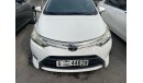 Toyota Yaris SE Clean Car