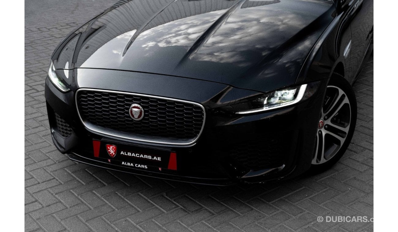 Jaguar XE L S P250 | 3,231 P.M  | 0% Downpayment | Brand New