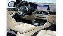 بي أم دبليو X5 40i اكسكلوسيف 2019 BMW X5 xDrive40i M-Sport, Warranty, Feb 2025 BMW Service Pack, Full Options, GCC