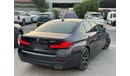 بي أم دبليو 530i BMW 530I 2023 Korean Specs