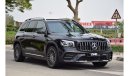 Mercedes-Benz GLB 250 4MATIC