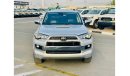 Toyota 4Runner Toyota 4 Runner 2021 full Option top of the Range