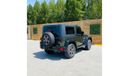 Jeep Wrangler Good condition car GCC