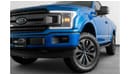 فورد F 150 2020 Ford F150 XLT V8 / Fox Lift Kit / 5 Year Ford Warranty Pack