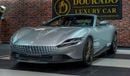 Ferrari Roma | BRAND NEW | 2023 | GRIGIO TITANIO | V8 - 612HP