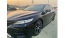 Toyota Camry Sport 3.5 L 2020 No accident Orginal paint