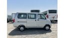 CMC Veryca Veryca Window Van 1.5L / 2WD / 5MT / 8 seater