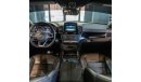 مرسيدس بنز GLE 43 AMG AED 2,519pm • 0% Downpayment •GLE 43 AMG Coupe • 2 Years Warranty!