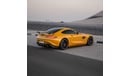 مرسيدس بنز AMG GT S