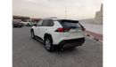 تويوتا راف ٤ Toyota Rav4 2020 limited 4x4