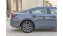 Mazda 6 2023 Under Warranty Full Service History Agency