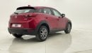 Mazda CX3 GT 2 | Zero Down Payment | Free Home Test Drive