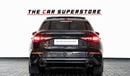 Audi RS3 2024 - AUDI RS3 - GCC - SERVICE CONTRACT TILL 11/06/2029 - WARRANTY TILL 11/06/2027