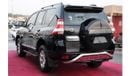 Toyota Prado VXR 4.0L 4WD Toyota Prado VX.R / 2015 / GCC / V6 / Free Accident