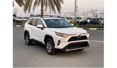 تويوتا راف ٤ 2022 TOYOTA RAV4 XLE FULL OPTIONS IMPORTED FROM USA