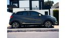 Renault Captur AED 480 PM | RENAULT CAPTURE 1.6L I4 4WD | SE | GCC | 0% DOWNPAYMENT