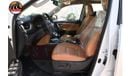 Toyota Fortuner VXR+ V6 4.0L Petrol Automatic