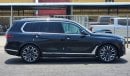 BMW X7 2024 BMW X7 xDrive40i - 3.0 - Brand New - Export Price