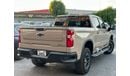 Chevrolet Silverado Chevrolet Silverado 2023 GCC