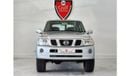 Nissan Patrol SUPER SAFARI MANUAL GEAR - original paint