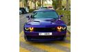 Dodge Challenger SXT Plus