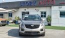 Cadillac XT5 AWD 350T