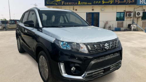 Suzuki Vitara GLX GLX SUV 1.6L // 2022 // WITH PANORAMIC , CRUISE CONTROL // SPECIAL OFFER // BY FORMULA AUTO // F