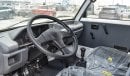 Suzuki Carry Super CARRY 1.2 L 5MT 2025 Model