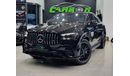 Mercedes-Benz GLE 53 AMG Coupe 4MATIC+ MERCEDES GLE COUPE 53 AMG 2024 GCC IN VERY GOOD CONDITION FOR 415K AED