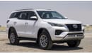 Toyota Fortuner Fortuner vx diesel 2.8L MY24 EXPORT ONLY