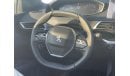 بيجو 3008 2025 PEUGEOT 3008 ACTIVE 1.6L MID OPTION