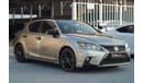 Lexus CT200h Platinum 1.8L