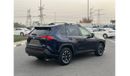 Toyota RAV4 TOYOTA RAV4 Hybrid XLE premium 2021