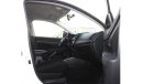 Mitsubishi ASX GLS Mitsubishi ASX 2020 GCC in excellent condition