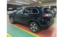 Jeep Cherokee Limited 3.2L