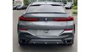 BMW X6 XDrive 40i M Sport Brand New * Export Offer *