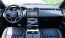 Land Rover Range Rover Velar S P250 R-DYNAMIC 2021/ 0KM