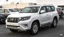 Toyota Prado TXL 4.0L Petrol