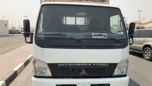 Mitsubishi Canter model:2005. only done 96000 km