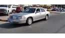 Lincoln Town Car veary clean car