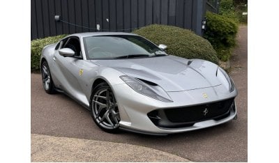 Ferrari 812 Superfast Std