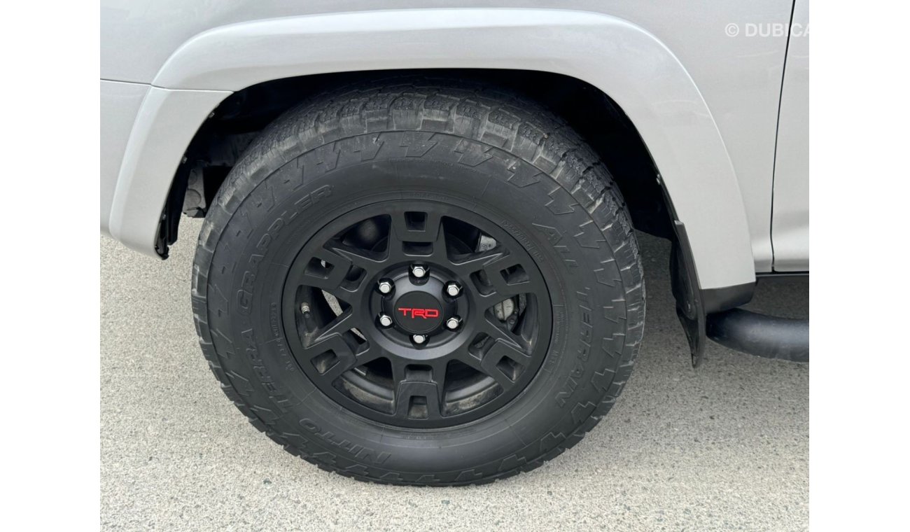 تويوتا Runner4 2021 TOYOTA 4 RUNNER SR5