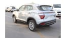 Hyundai Creta 1.5L ,Automatic / Panoramic Roof  Full option, MODEL 2023