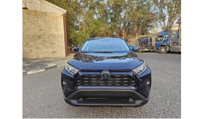 Toyota RAV4 XLE Full options premium