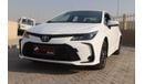 Toyota Corolla 2024 TOYOTA COROLLA 1.6 XLI **EXPORT ONLY**التصدير فقط خارج الخليج**