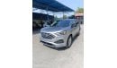 Ford Edge Ecobost 2.0L Turbo Special addition