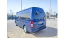 تويوتا هاياس TRH224-0006294 || TOYOTA	HIACE	2008	BLUE	2700	PETROL	45132	RHD	PETROL